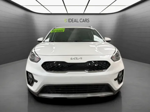 Photos of 2022 Kia Niro LX for sale in Mesa, AZ at Ideal Cars Service Center