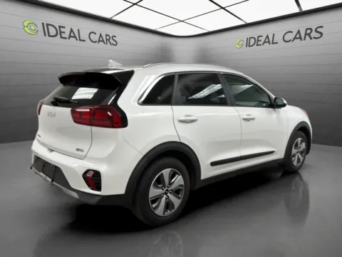 More photos of 2022 Kia Niro LX at Ideal Cars Service Center, AZ