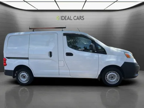 More photos of 2018 Nissan NV200 S at Ideal Cars Service Center, AZ
