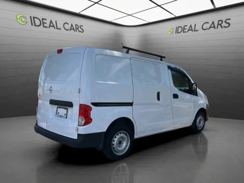More photos of 2018 Nissan NV200 S at Ideal Cars Service Center, AZ