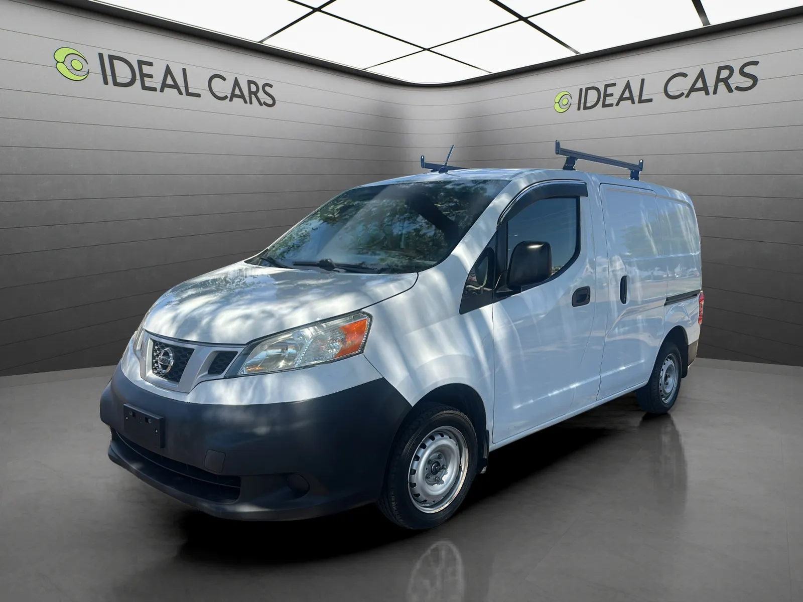 White 2018 Nissan NV200 S for sale in Mesa, AZ