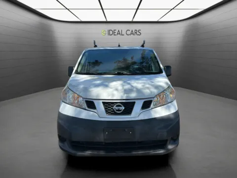 Photos of 2018 Nissan NV200 S for sale in Mesa, AZ at Ideal Cars Service Center