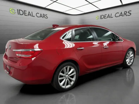 More photos of 2017 Buick Verano Leather Group at Ideal Cars Service Center, AZ