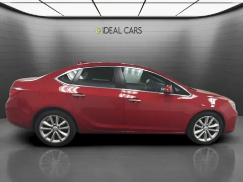 More photos of 2017 Buick Verano Leather Group at Ideal Cars Service Center, AZ