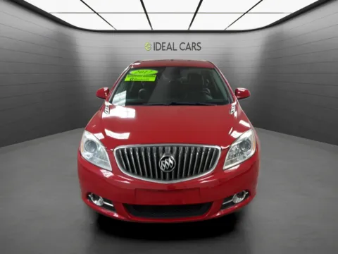 Photos of 2017 Buick Verano Leather Group for sale in Mesa, AZ at Ideal Cars Service Center