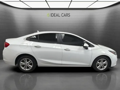 More photos of 2017 Chevrolet Cruze LT Auto at Ideal Cars Service Center, AZ