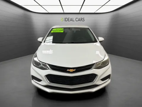 Photos of 2017 Chevrolet Cruze LT Auto for sale in Mesa, AZ at Ideal Cars Service Center