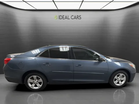 More photos of 2013 Chevrolet Malibu LS at Ideal Cars Service Center, AZ