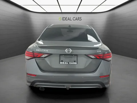 More photos of 2021 Nissan Sentra SR at Ideal Cars Service Center, AZ