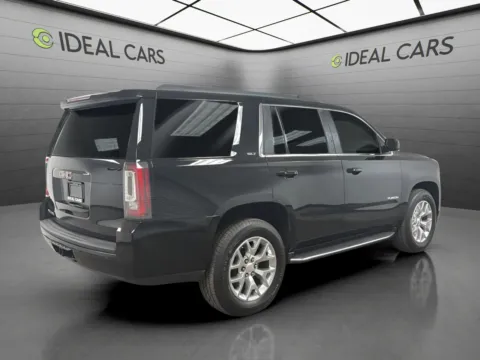 More photos of 2018 GMC Yukon SLT at Ideal Cars Service Center, AZ