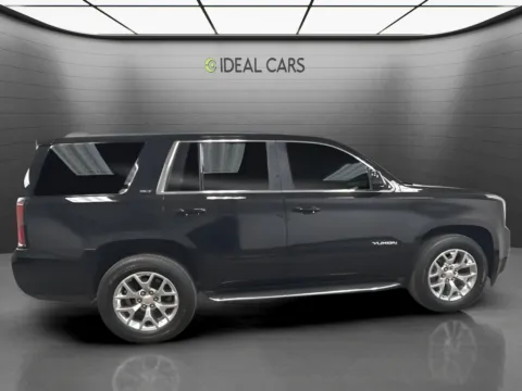 More photos of 2018 GMC Yukon SLT at Ideal Cars Service Center, AZ