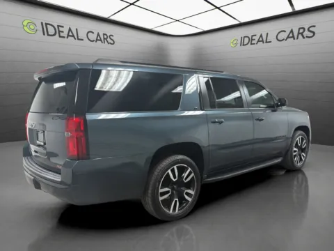 More photos of 2020 Chevrolet Suburban LT at Ideal Cars Service Center, AZ