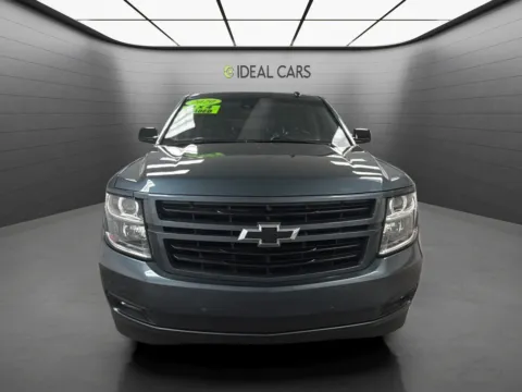 Photos of 2020 Chevrolet Suburban LT for sale in Mesa, AZ at Ideal Cars Service Center