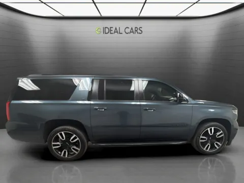 More photos of 2020 Chevrolet Suburban LT at Ideal Cars Service Center, AZ