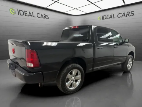 More photos of 2015 Ram 1500 Tradesman at Ideal Cars Service Center, AZ