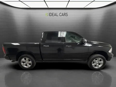 More photos of 2015 Ram 1500 Tradesman at Ideal Cars Service Center, AZ
