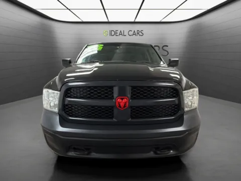 Photos of 2015 Ram 1500 Tradesman for sale in Mesa, AZ at Ideal Cars Service Center