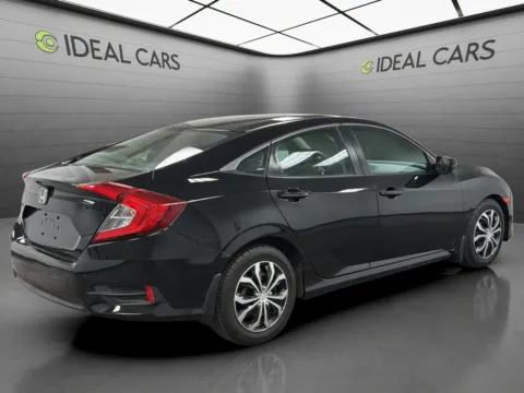 More photos of 2018 Honda Civic LX at Ideal Cars Service Center, AZ