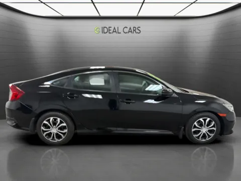 More photos of 2018 Honda Civic LX at Ideal Cars Service Center, AZ
