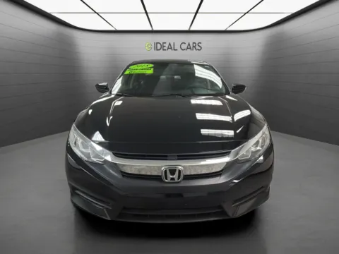 Photos of 2018 Honda Civic LX for sale in Mesa, AZ at Ideal Cars Service Center