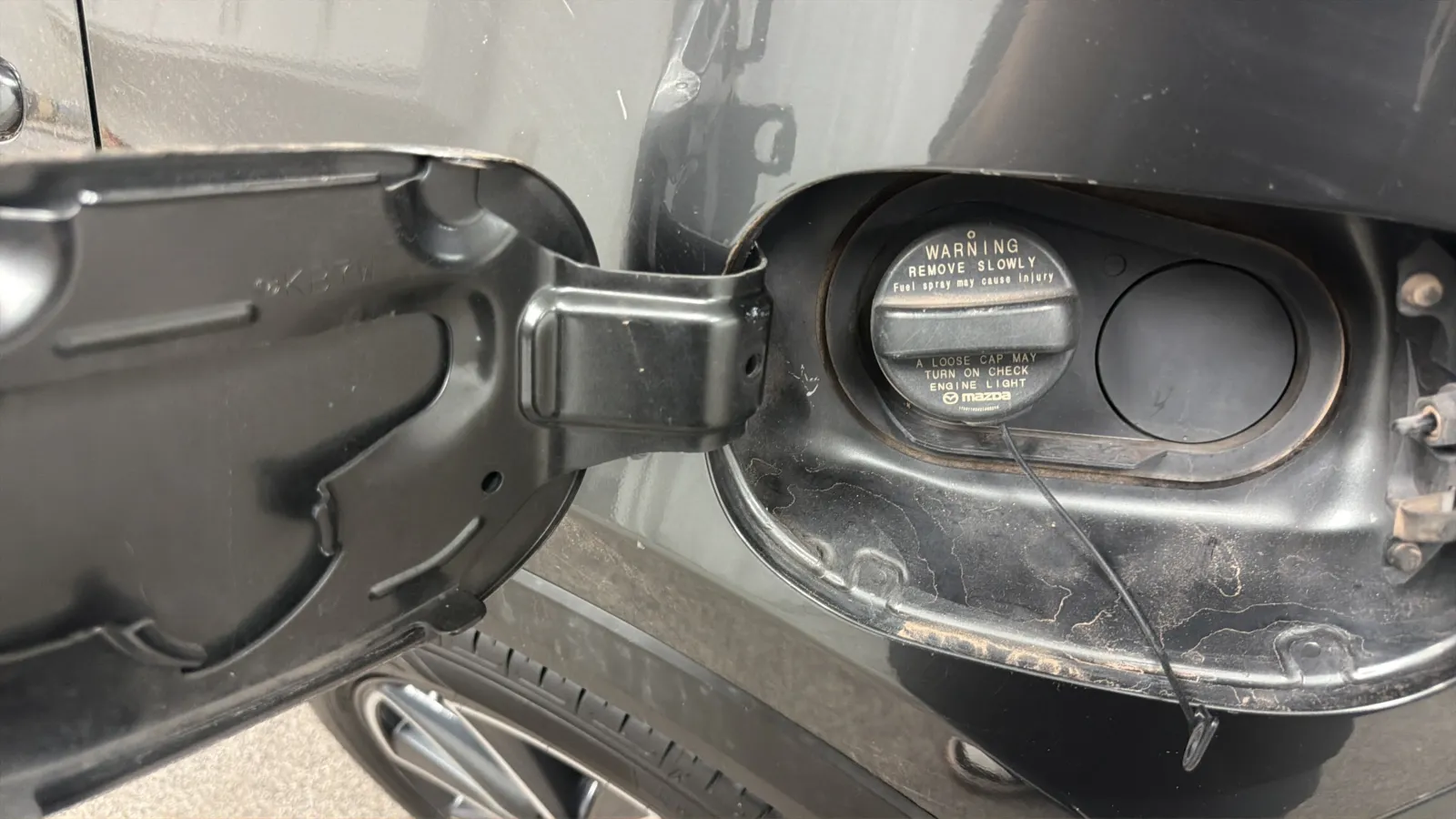 Mazda CX-5 photo 29