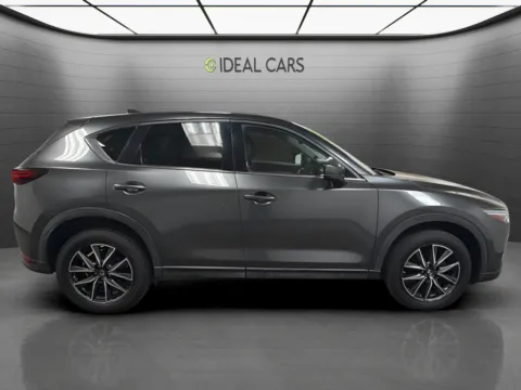 More photos of 2017 Mazda CX-5 Grand Touring at Ideal Cars Service Center, AZ