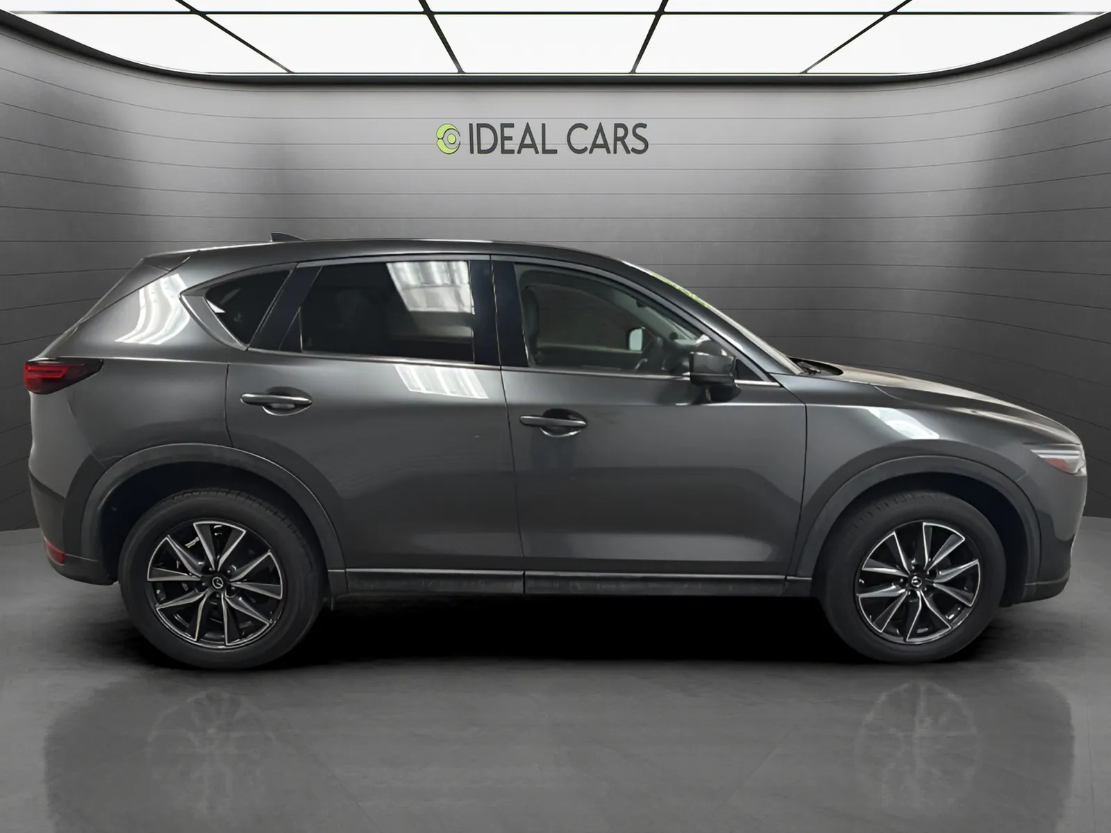 Mazda CX-5 photo 4