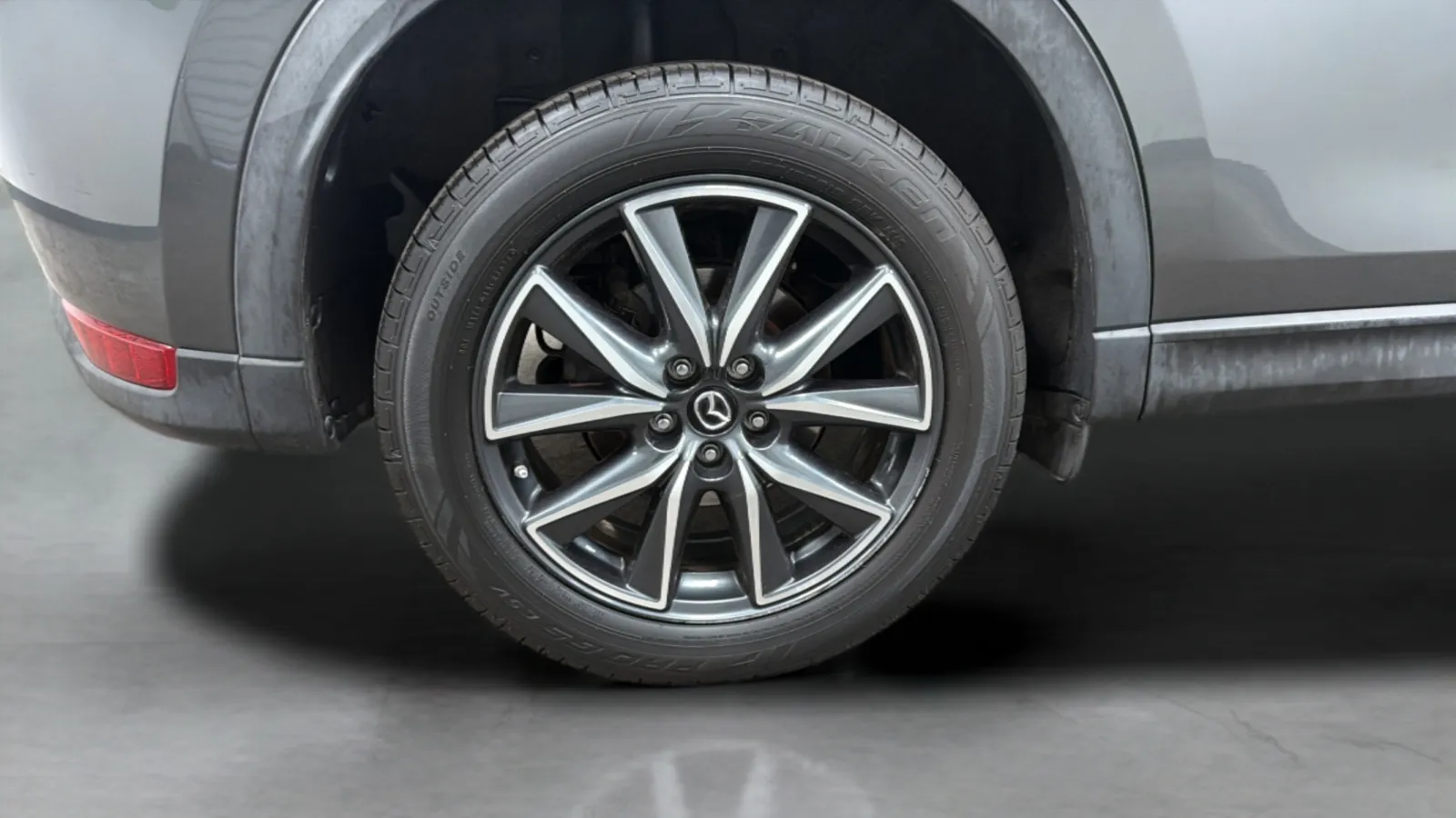 Mazda CX-5 photo 26
