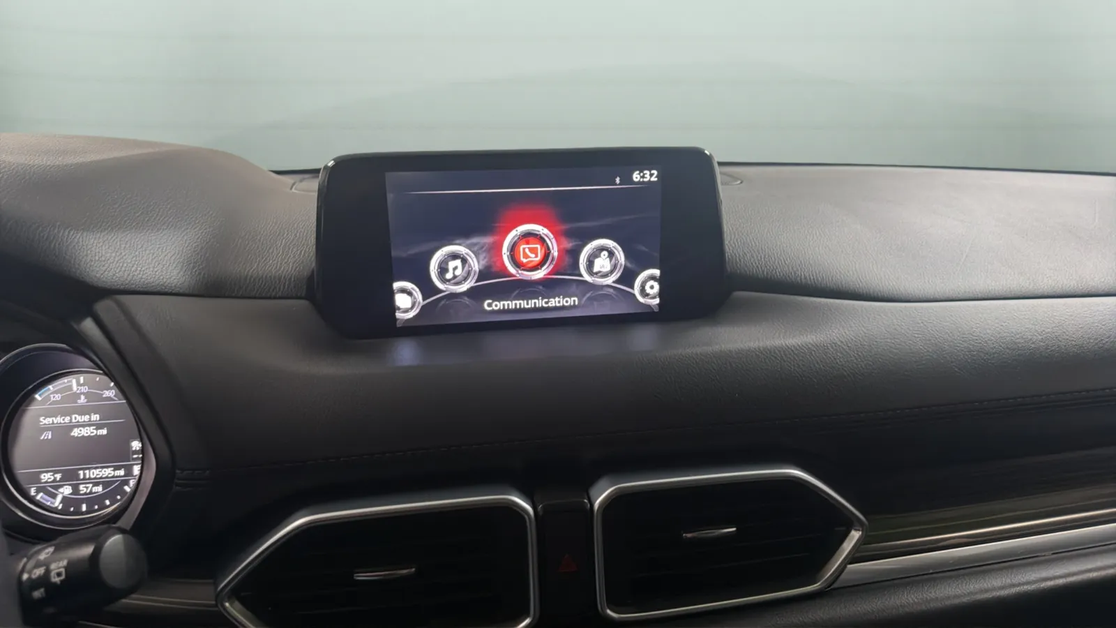 Mazda CX-5 photo 13