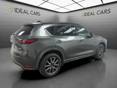 More photos of 2017 Mazda CX-5 Grand Touring at Ideal Cars Service Center, AZ