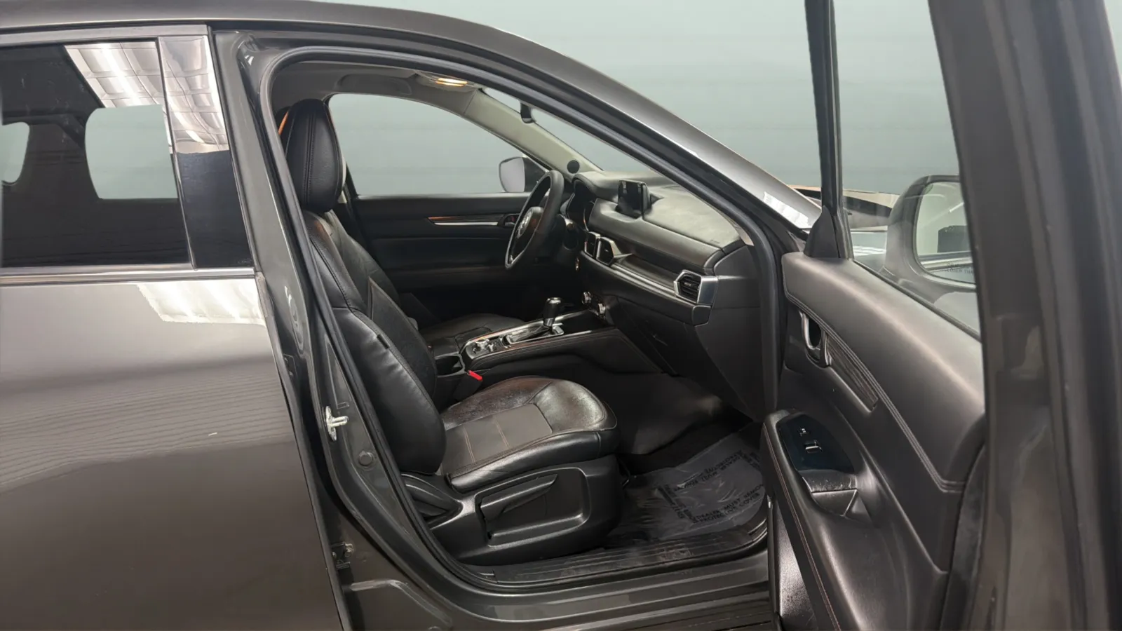Mazda CX-5 photo 22
