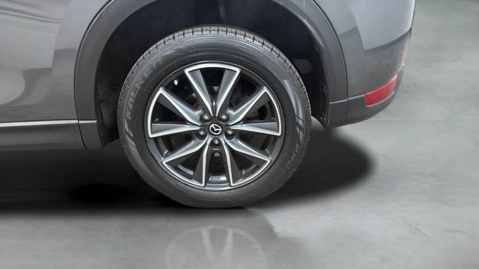 Mazda CX-5 photo 27