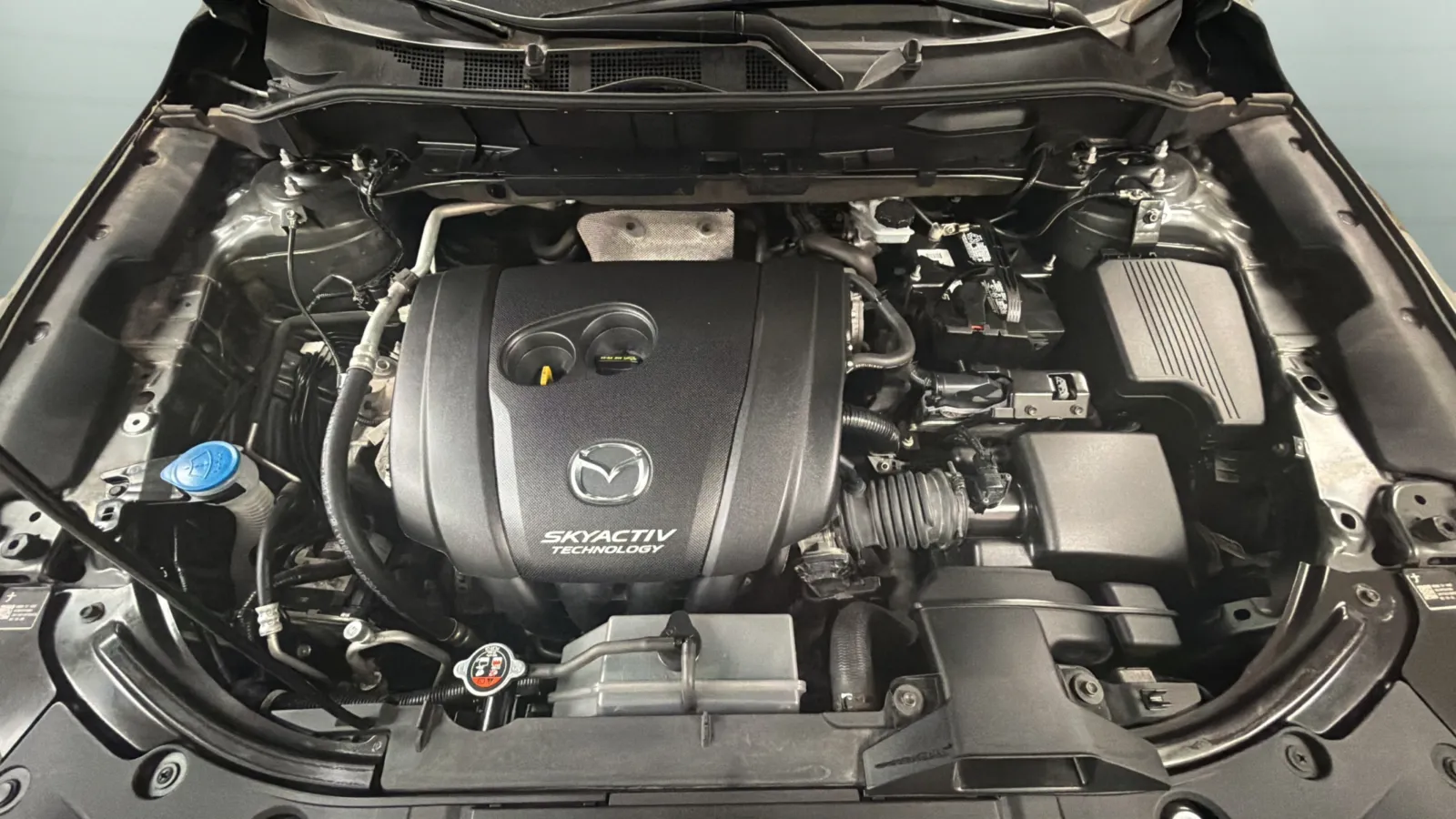 Mazda CX-5 photo 23