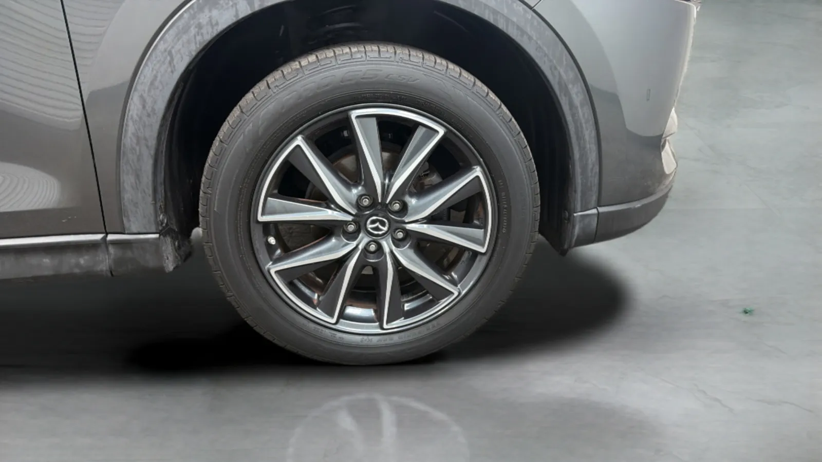 Mazda CX-5 photo 25