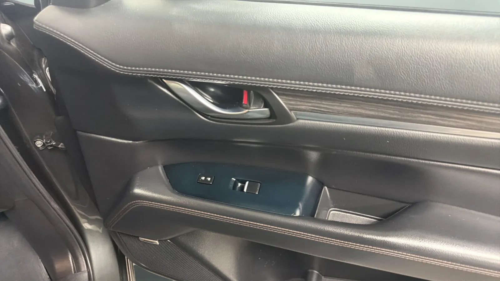 Mazda CX-5 photo 18