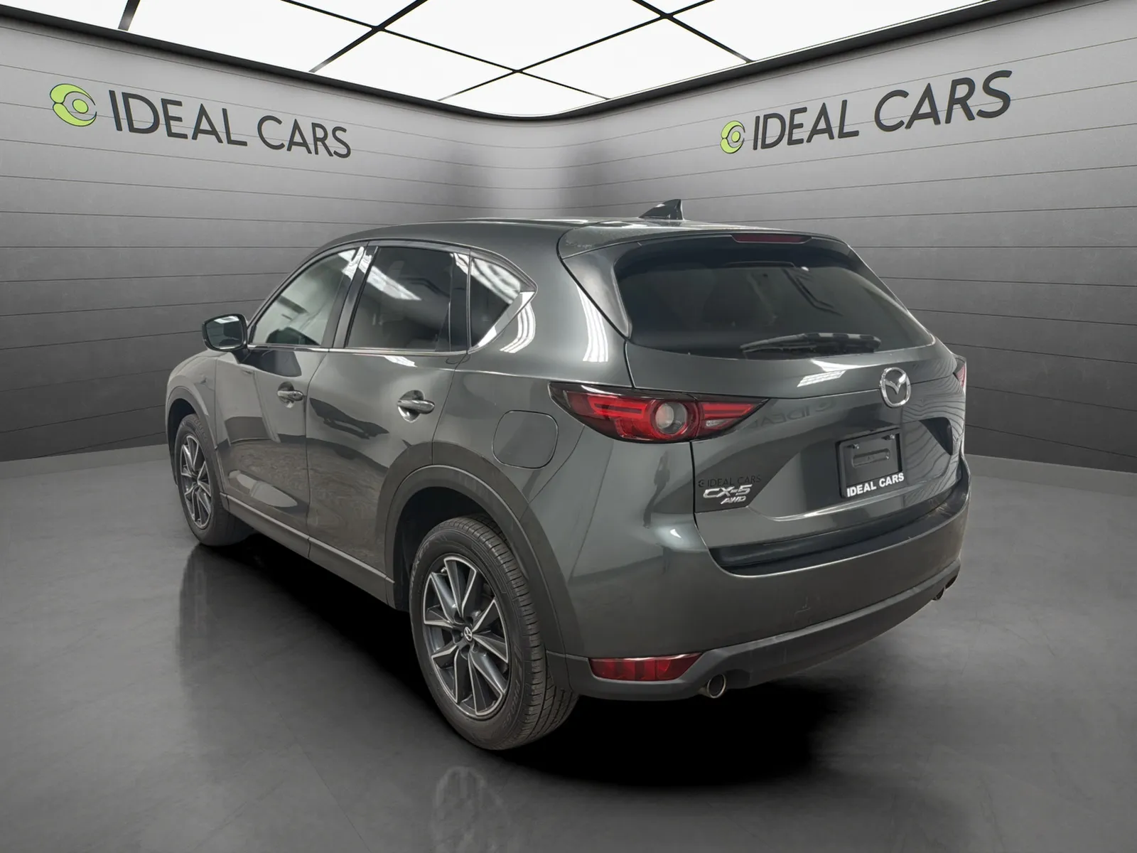 Mazda CX-5 photo 7