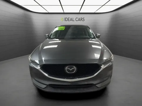 Photos of 2017 Mazda CX-5 Grand Touring for sale in Mesa, AZ at Ideal Cars Service Center