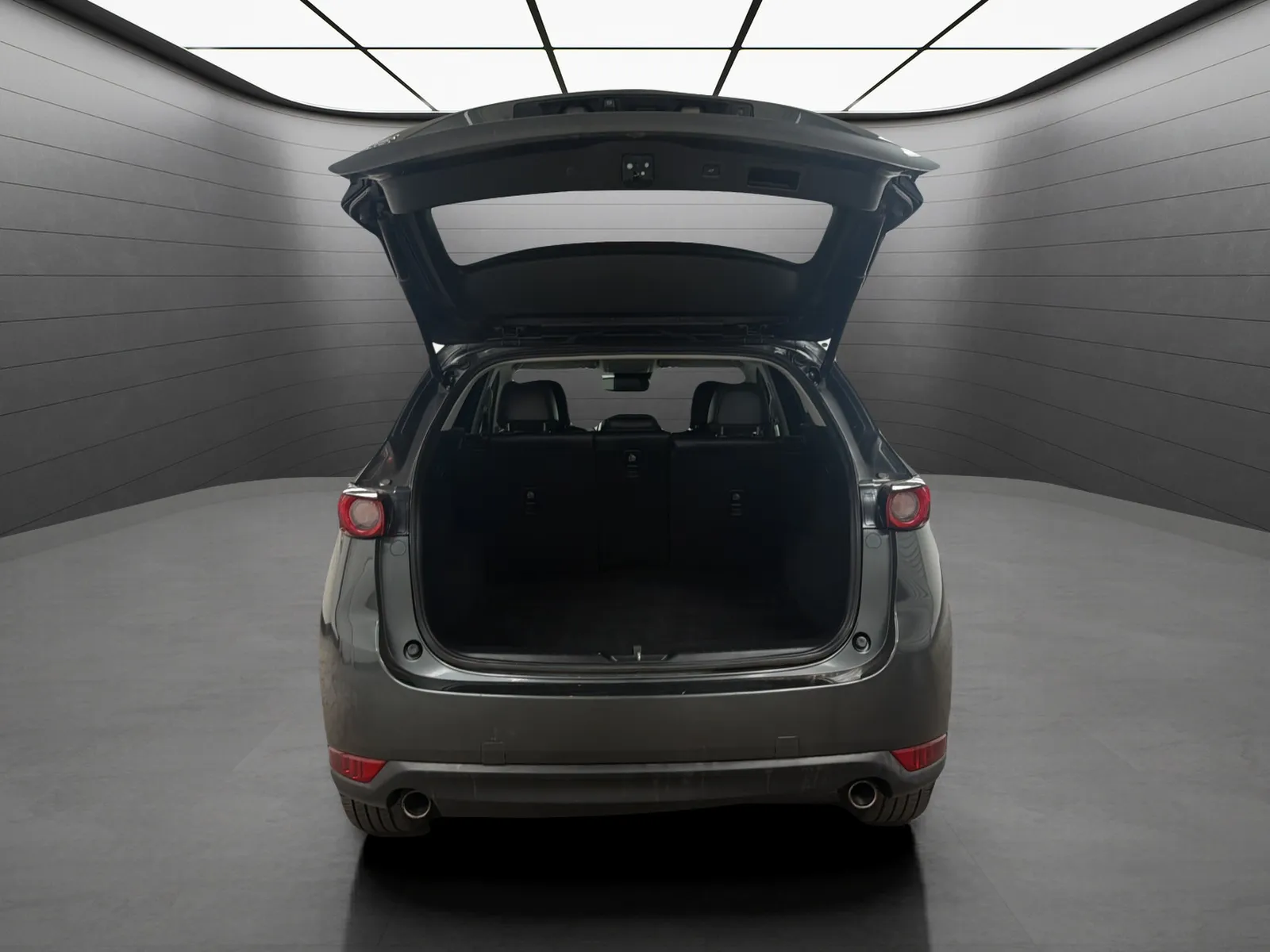 Mazda CX-5 photo 20