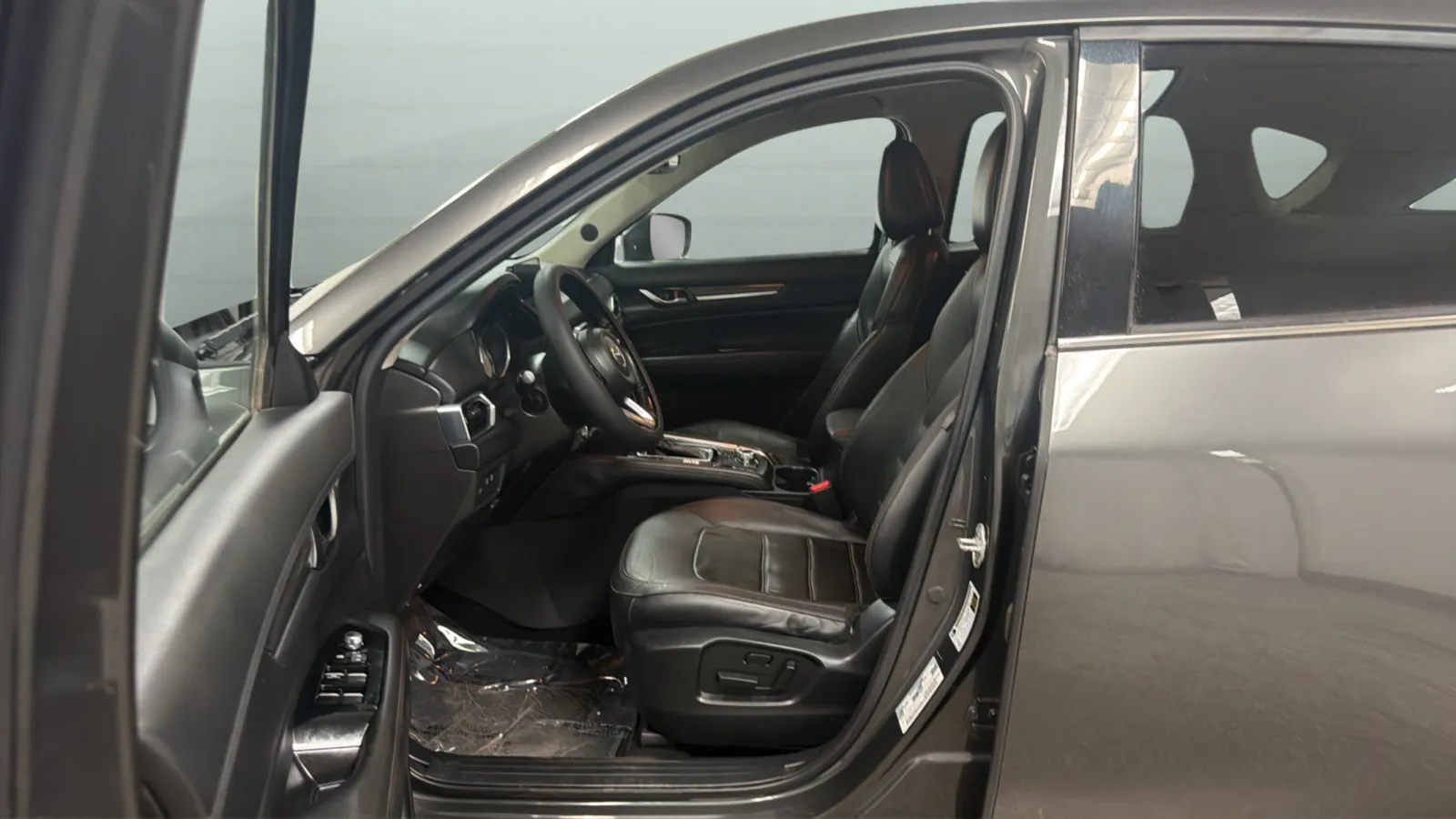 Mazda CX-5 photo 21