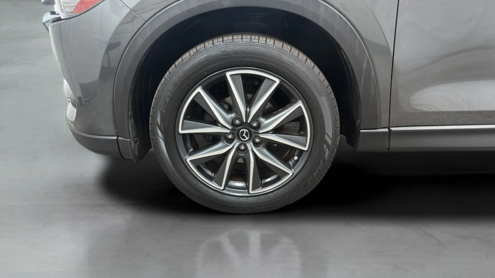 Mazda CX-5 photo 28