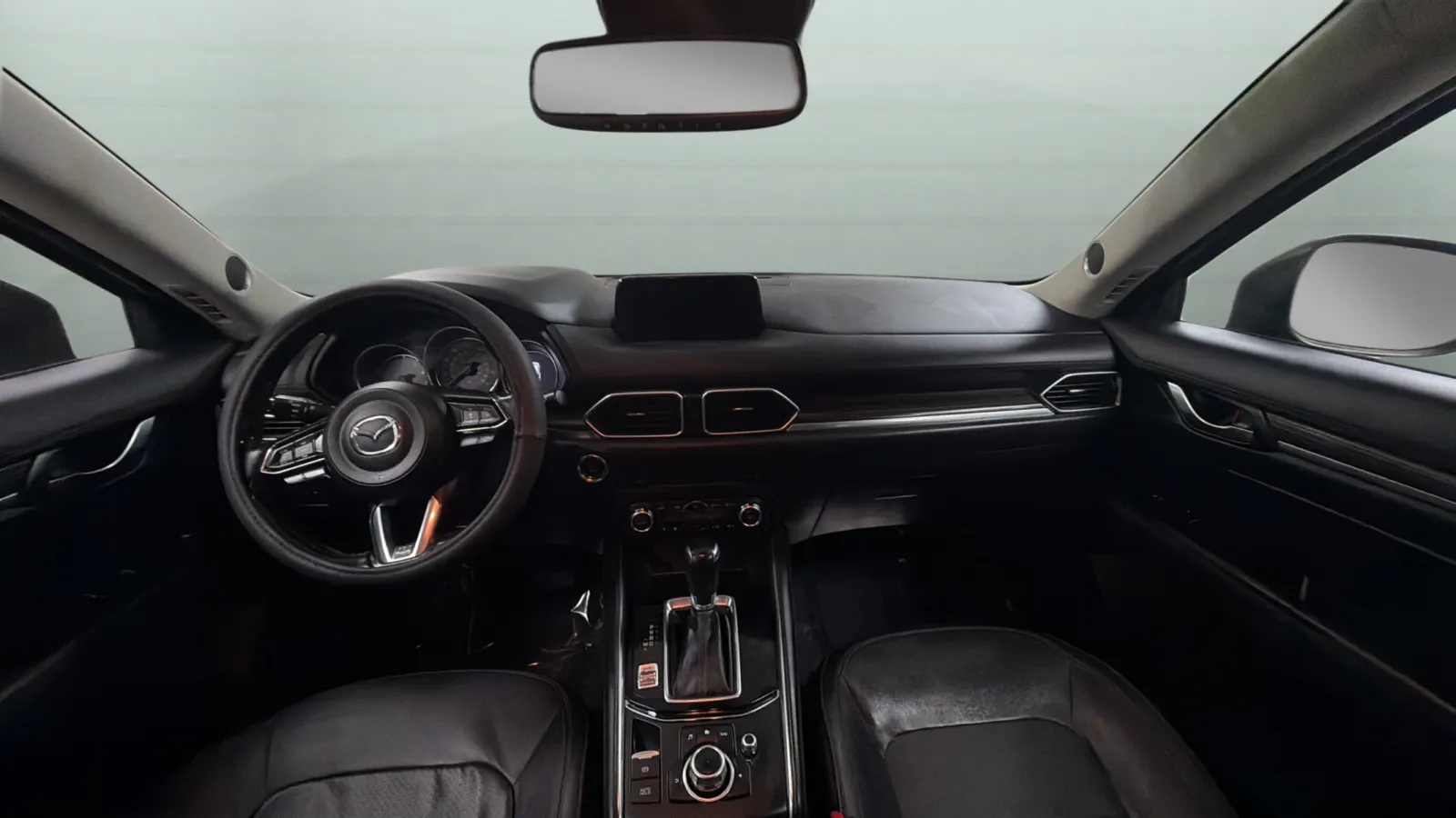 Mazda CX-5 photo 9