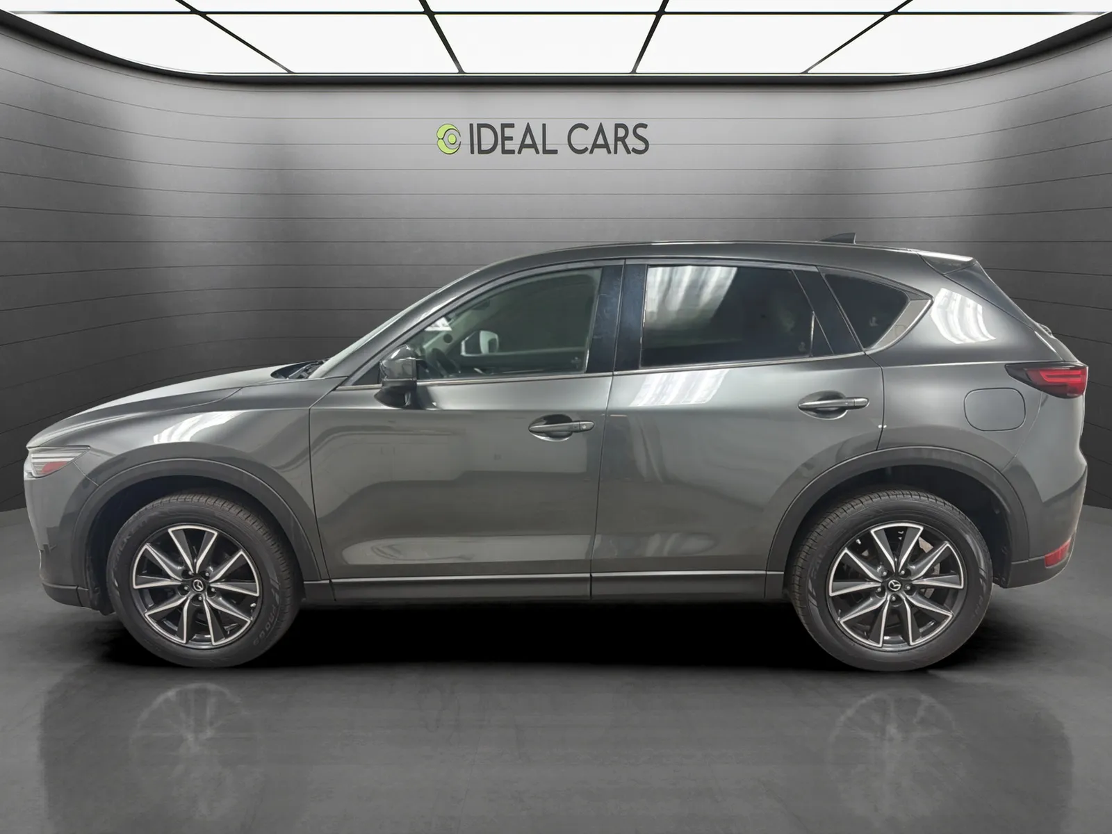 Mazda CX-5 photo 8