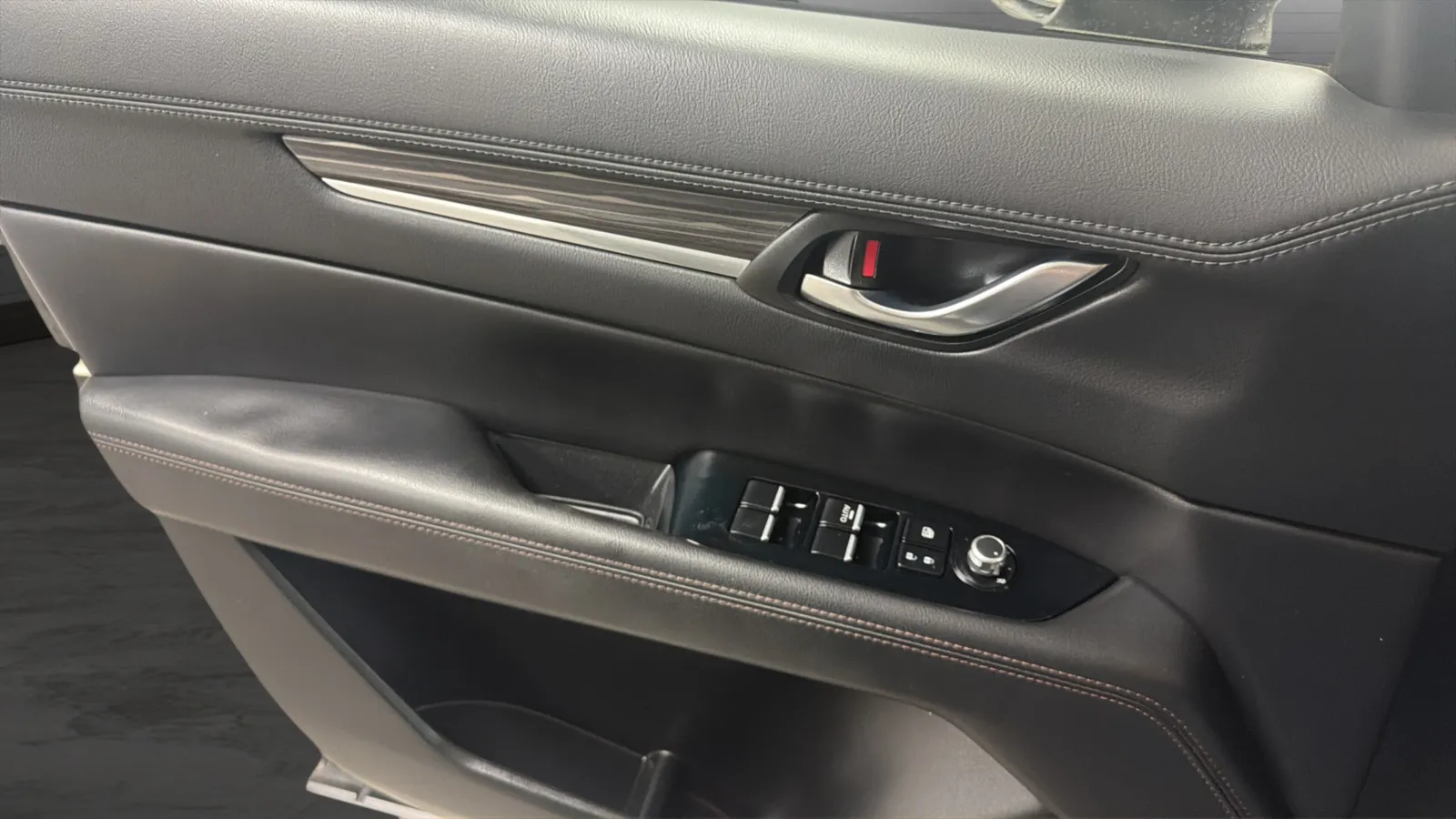 Mazda CX-5 photo 17