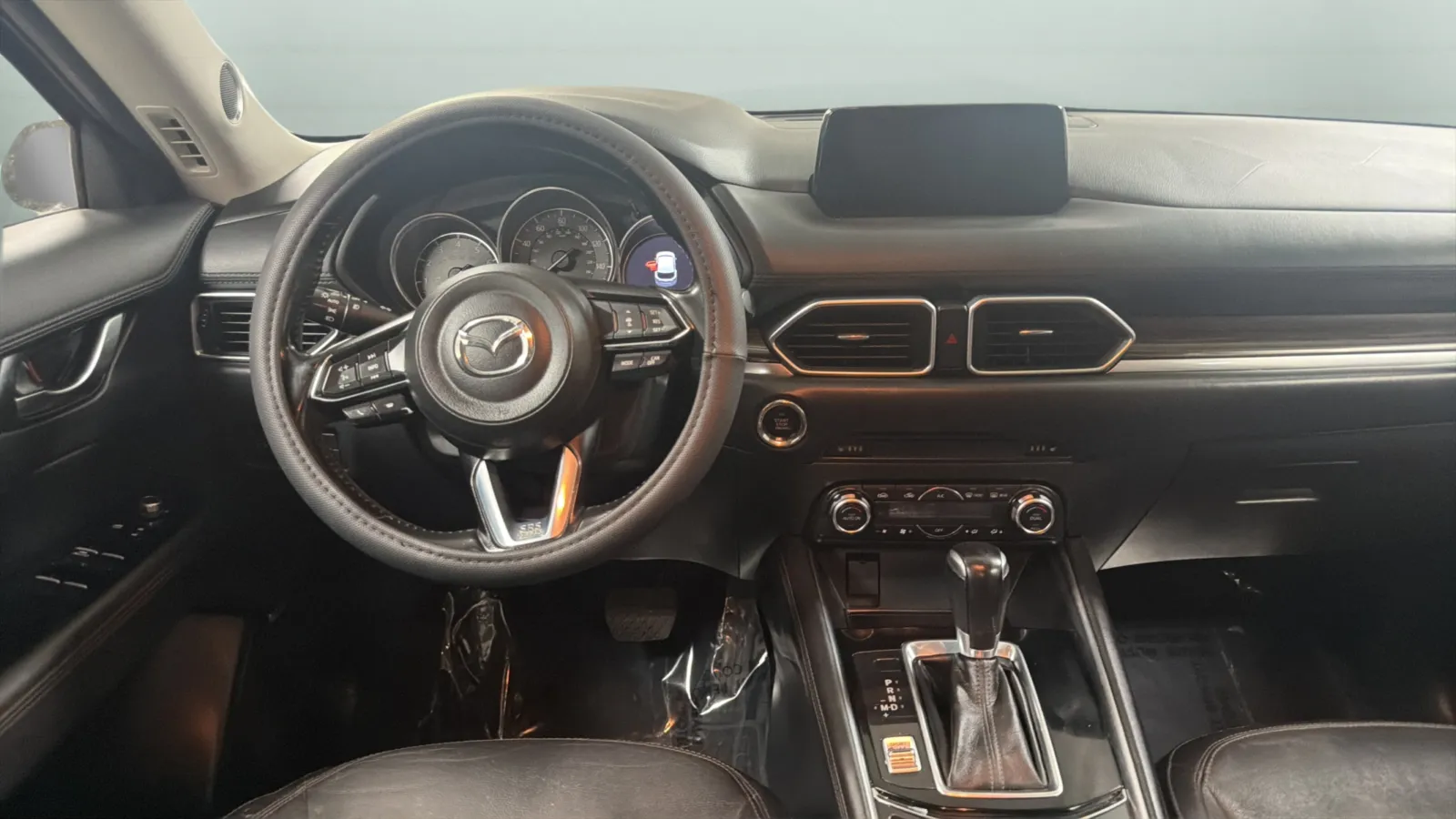 Mazda CX-5 photo 10