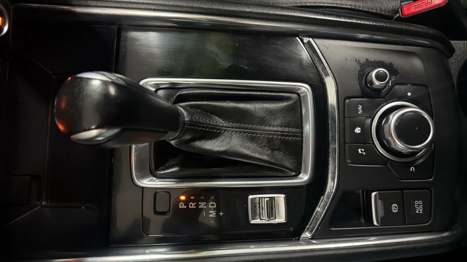 Mazda CX-5 photo 12