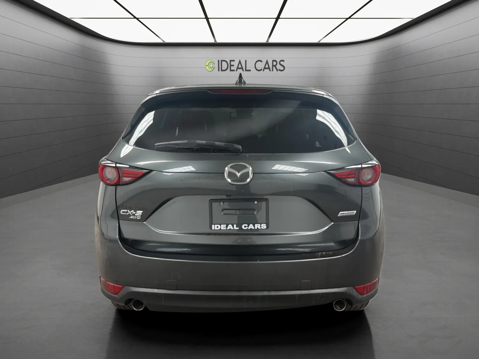 Mazda CX-5 photo 6