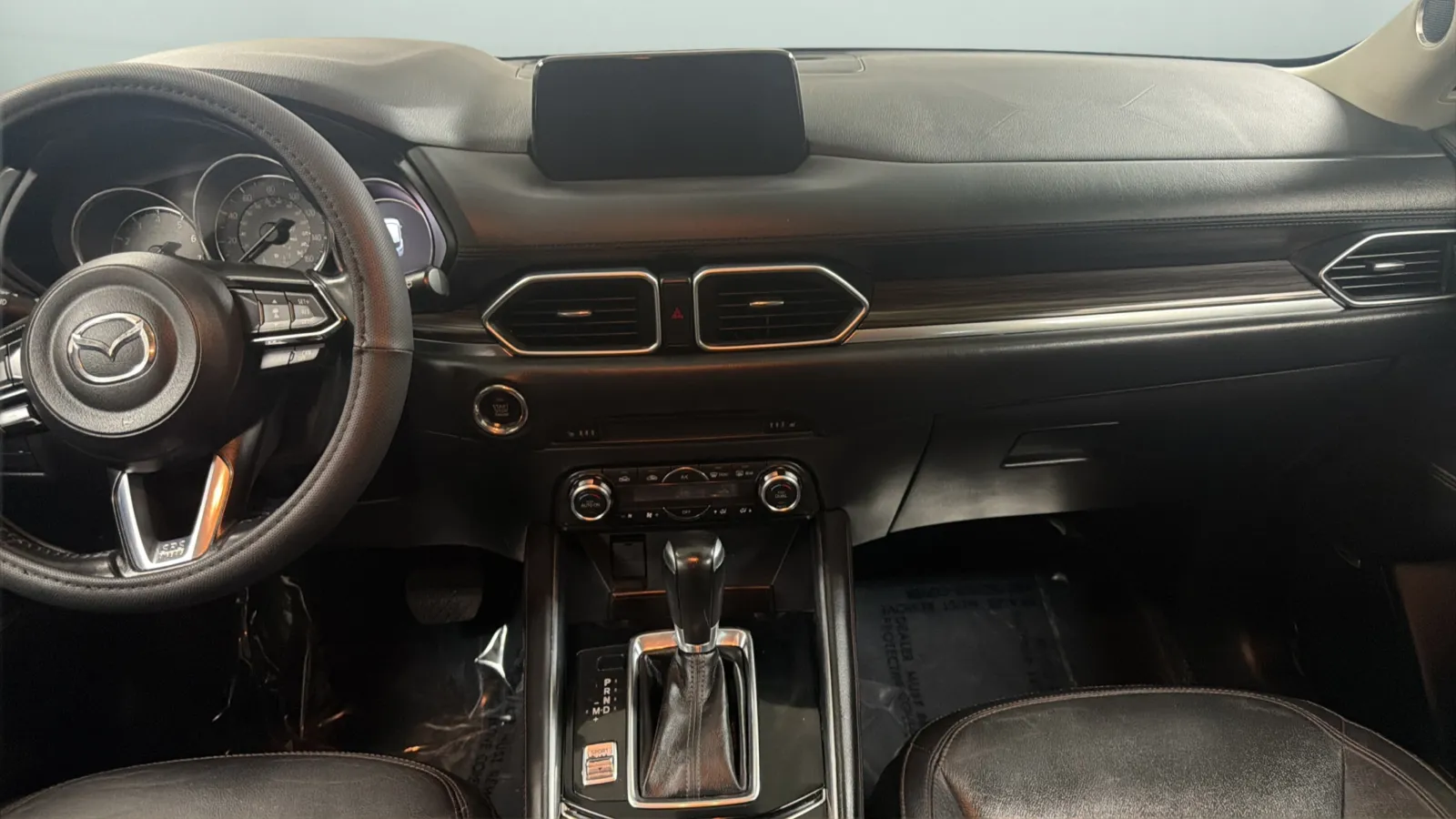 Mazda CX-5 photo 16