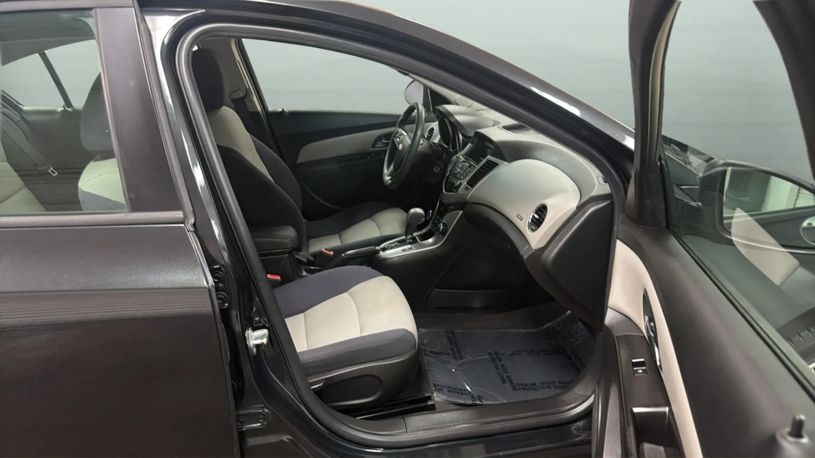 Chevrolet Cruze photo 20