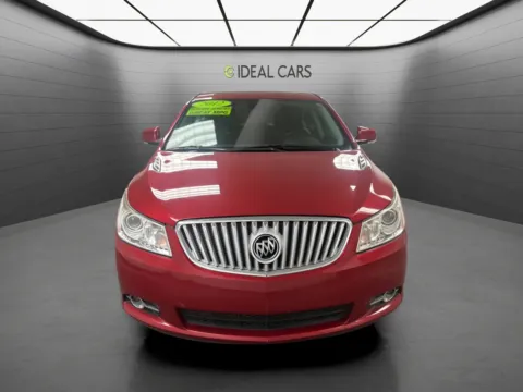 Photos of 2012 Buick LaCrosse Premium 1 for sale in Mesa, AZ at Ideal Cars Service Center