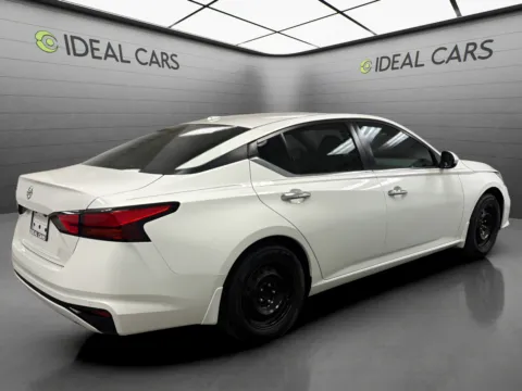 More photos of 2020 Nissan Altima 2.5 S at Ideal Cars Service Center, AZ